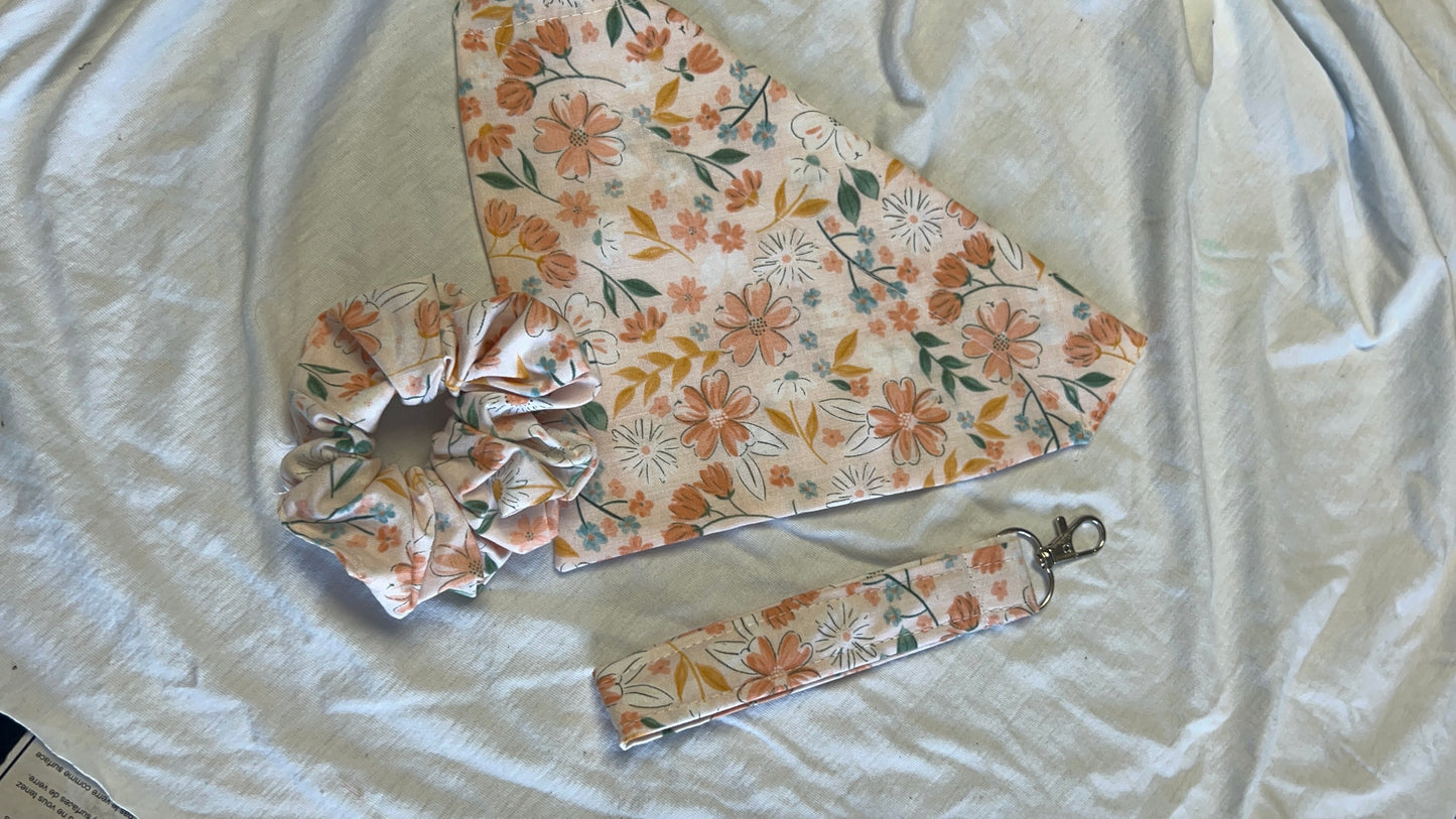 Pet & Me: Matching Set
