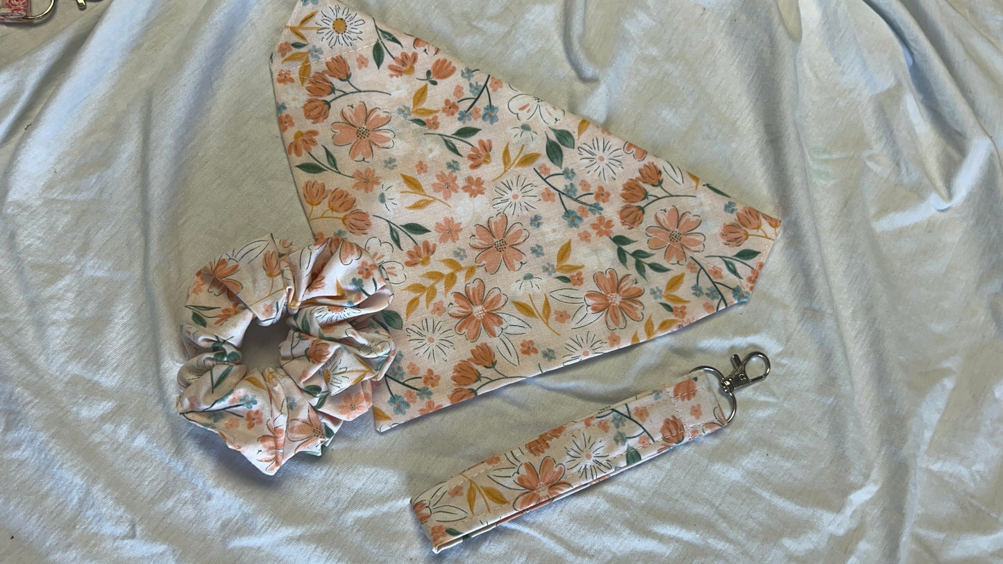 Pet & Me: Matching Set