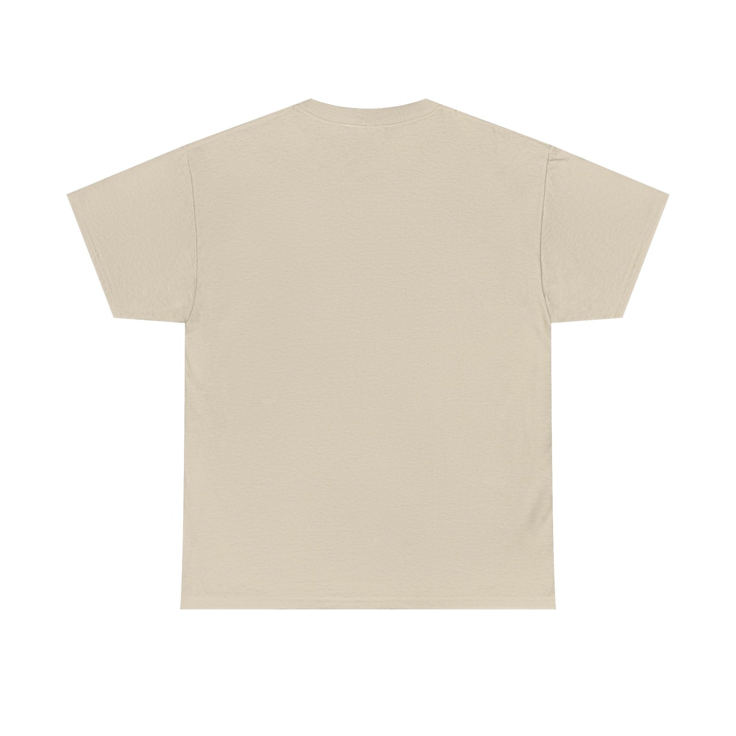 There Was Jesus Graphic Tee